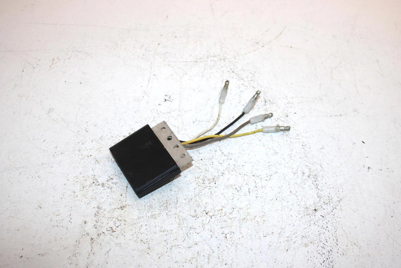 1998 Polaris Magnum 425 4x4 Oem Speedo Limiter 4060204 AP161