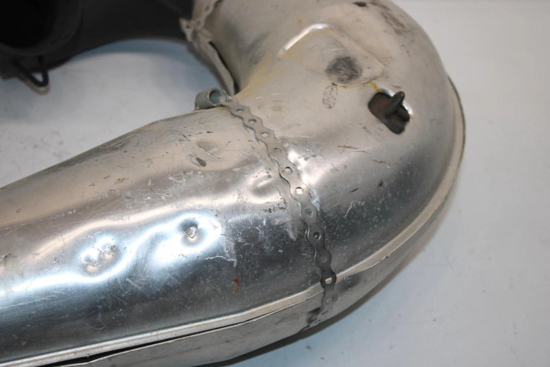 06 Arctic Cat Crossfire 600 Efi Sno Pro OEM Expansion Chamber 1712-273 SA187