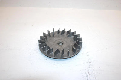 07 Yamaha  Grizzly 350 2wd Oem Primary Fixed Clutch Sheave 5UH-17611-00-00 AY28