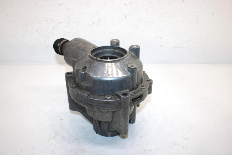 14 Can-am Outlander Max 400 Efi Oem Front Gearcase 705401484 703500907 AB6