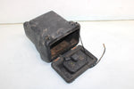 91 Yamaha  Big Bear  4wd Oem Storage Box 1YW-2160A-00-00 1YW-2160A-20-00 AY43