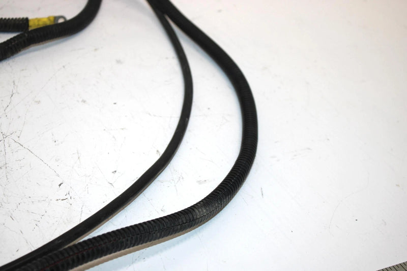 07 Polaris Sportsman 800 Efi Oem Winch Battery Cables Asst. 2410898 AP59
