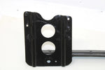 1997 Ski-doo Formula 500 Oem Rear Frame Support 518316723, 518316724, PAIR,SS68