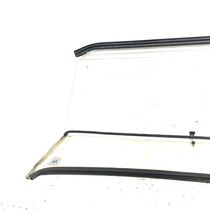 2014 Arctic Cat Prowler HDX 500 OEM Windshield Set XA2.1