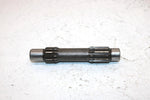 2004 Arctic Cat V2 650 Oem Transmission Output Shaft 3201-114 AA28