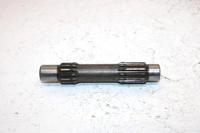 2004 Arctic Cat V2 650 Oem Transmission Output Shaft 3201-114 AA28