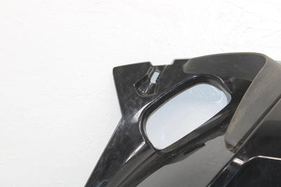 2005 Ski-doo Mach Z 1000 Oem Right Side Panel (Black) 517303375 SS106