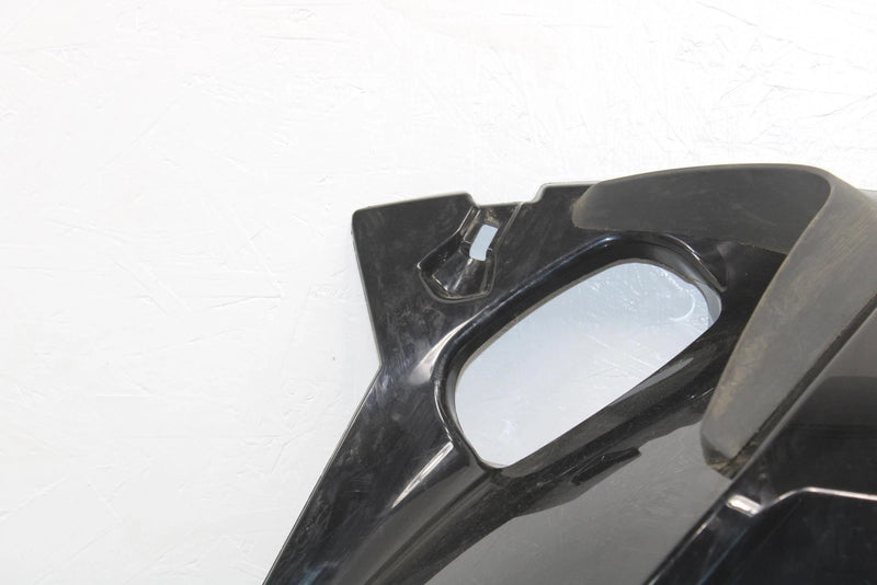 2005 Ski-doo Mach Z 1000 Oem Right Side Panel (Black) 517303375 SS106