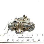 89-01 Suzuki Quadrunner 160 OEM Rocker Arm Cover W/Caps 11100-02C00 AS30