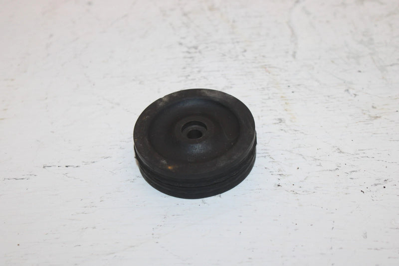 1985 Honda Atc 110a All Terrain Oem Cam Chain Roller Guide 14610-105-691 AH58