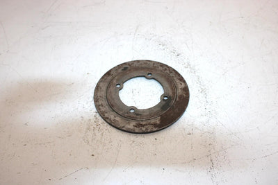 1995 Polaris 300 4x4 Oem Front Brake Rotor 5211325 AP160