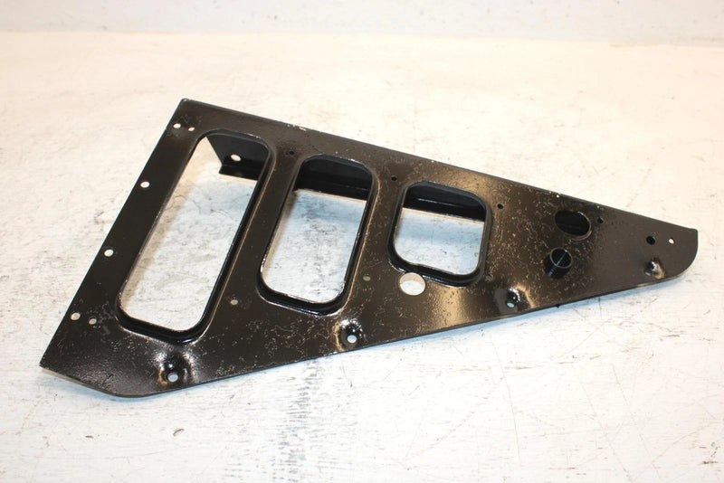 1995 Arctic Cat Z 440 Oem Right Steering Gate Plate 0616-284 SA13