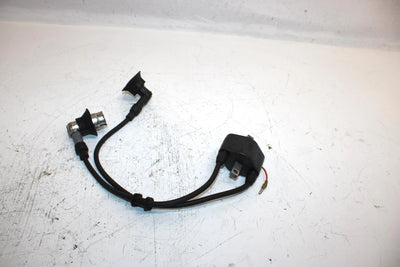 88 Yamaha Excel Iii Oem Ignition Coil 8W3-82310-T-00 SY12