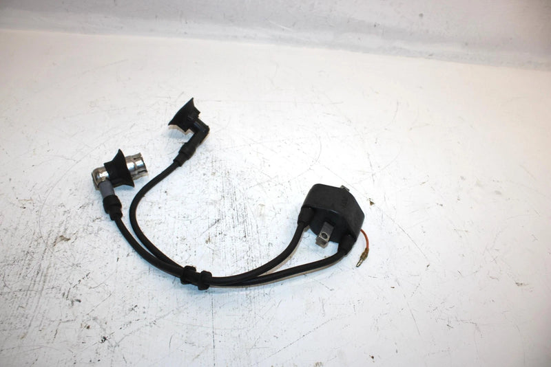 88 Yamaha Excel Iii Oem Ignition Coil 8W3-82310-T-00 SY12
