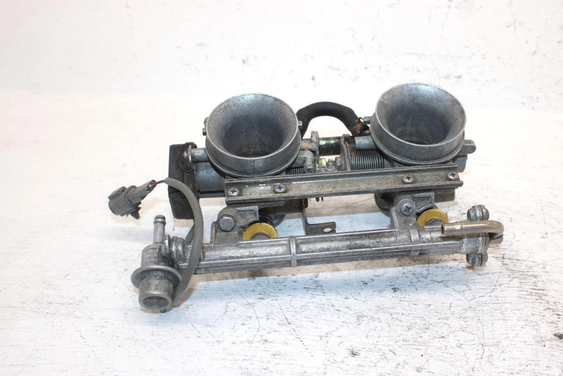 1996 Arctic Cat Zr 580 Oem Throttle Body 3004-118 SA24