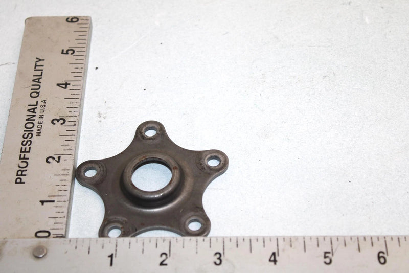 91 Yamaha  Big Bear  4wd Oem Clutch Pressure Plate 1UY-16352-00-00 Q5087