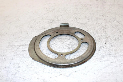 2004 Kawasaki Kfx 700 Oem Converter Cover Plate 14091-1571 AK30