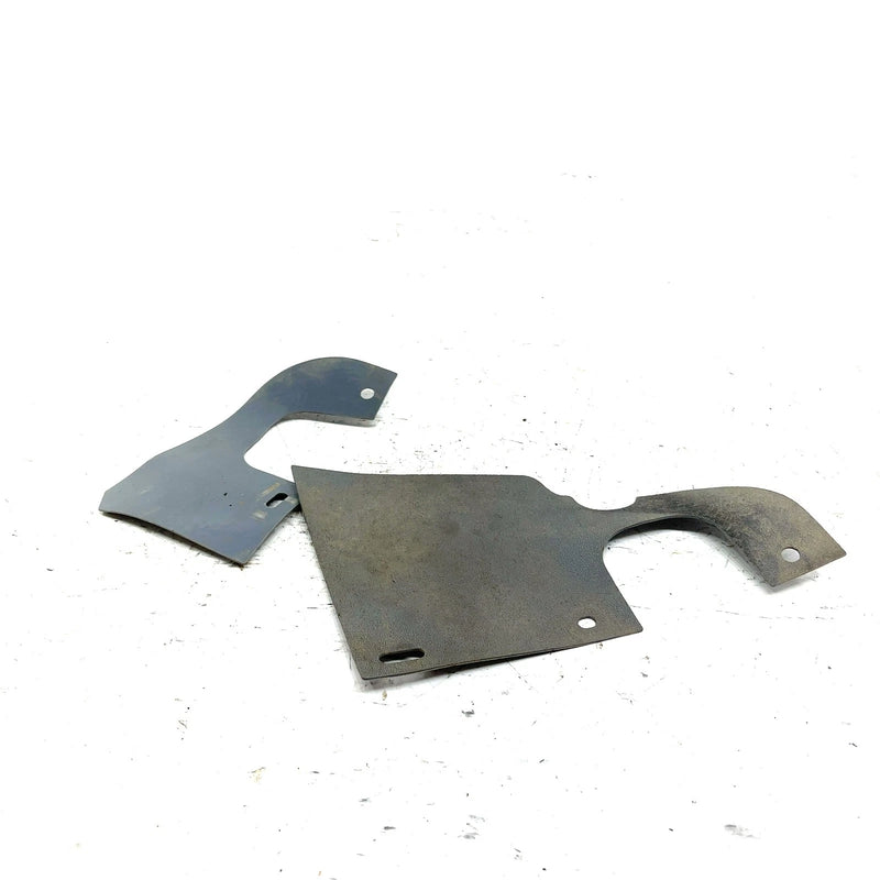 1999 Polaris Sport 400 OEM Side Deflector Set 5850141 AP210