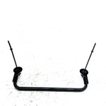 08-13 Polaris RZR 800 EFI OEM Rear Sway Bar 1015480-458 XP8.2