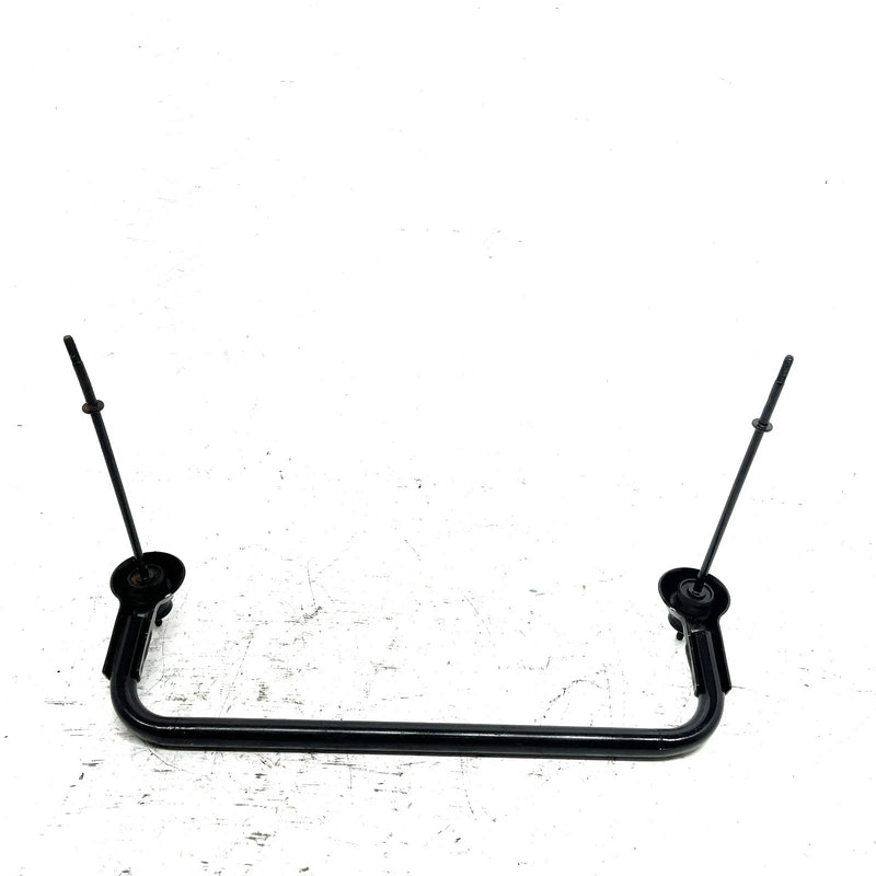 08-13 Polaris RZR 800 EFI OEM Rear Sway Bar 1015480-458 XP8.2