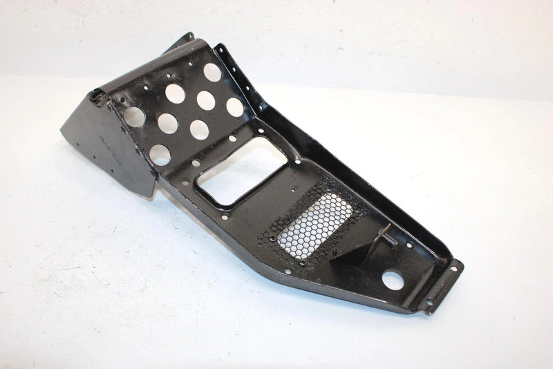 00 Arctic Cat Zr 600 Oem Black Left Footrest 1706-361 SA79
