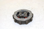 1984 Yamaha  Ytm 200 L Oem Clutch Boss/Plates 21V-16371-01-00 AY48