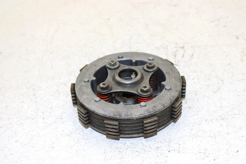 1984 Yamaha  Ytm 200 L Oem Clutch Boss/Plates 21V-16371-01-00 AY48