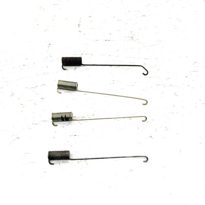 03 Honda Foreman Rubicon 500 4x4 OEM Brake Spring Set Of 4 45171-HN5-671 AH93