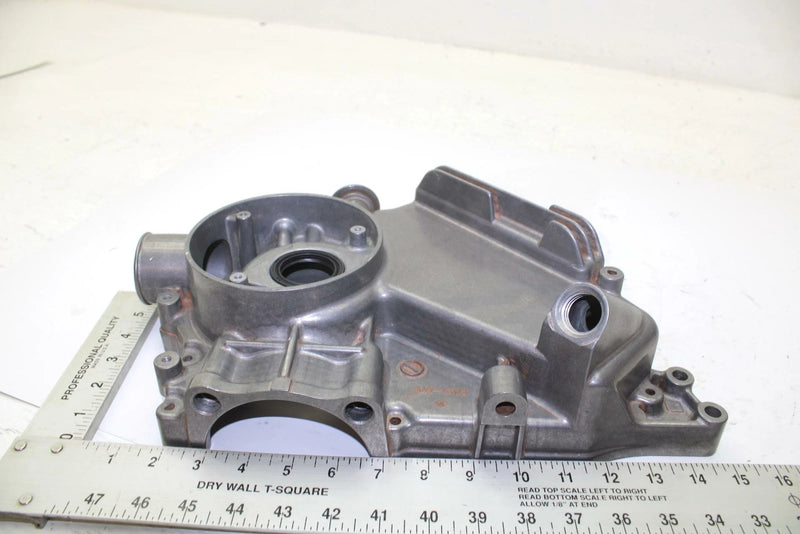 03 Polaris Magnum 330 4x4 OEM Right Crankcase 3087125 AP101
