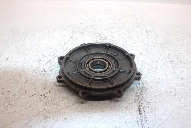 1998 Kawasaki Bayou 300 Oem Front Gearcase Cover 11012-1649 AK17