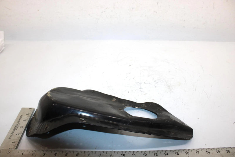 12 Arctic Cat M1100 Turbo Sno Pro 162 Oem Heat Deflector 1712-722 SA8