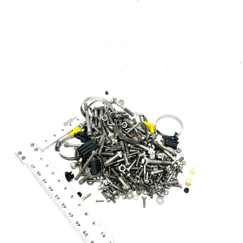 1996 Sea-Doo GTX OEM Nut Bolt Spacer Hardware Kit JS60