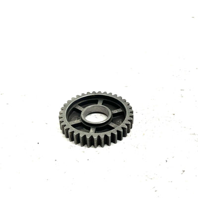 84-87 Suzuki Quadrunner 185 OEM 35T 2nd Driven Gear 24321-24401 AS0