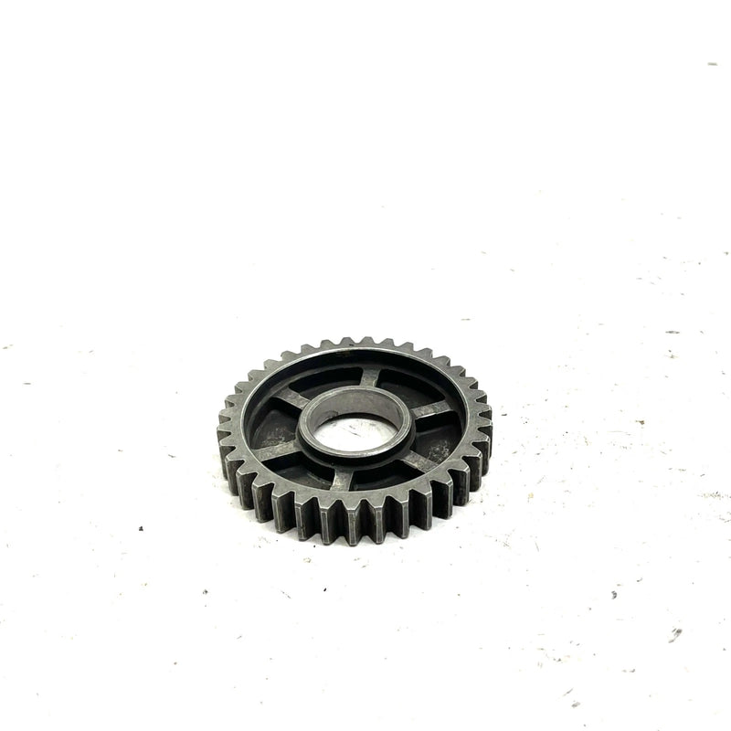 84-87 Suzuki Quadrunner 185 OEM 35T 2nd Driven Gear 24321-24401 AS0