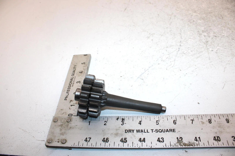 2005 Arctic Cat Atv 650 Oem Reverse Idler Shaft 3201-115 AA27