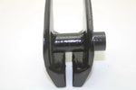 96 Arctic Cat Panther Deluxe OEM Rail Left Aux Wheel Bracket 0704-207 SA104
