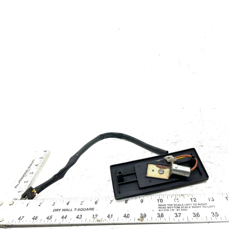 98-02 Arctic Cat 500 4x4 Automatic OEM Taillight Base 0409-058 AA32
