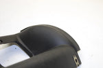 2002 Ski-doo Mxz 500f Oem Exhaust Side Cowl 420811392 SS79