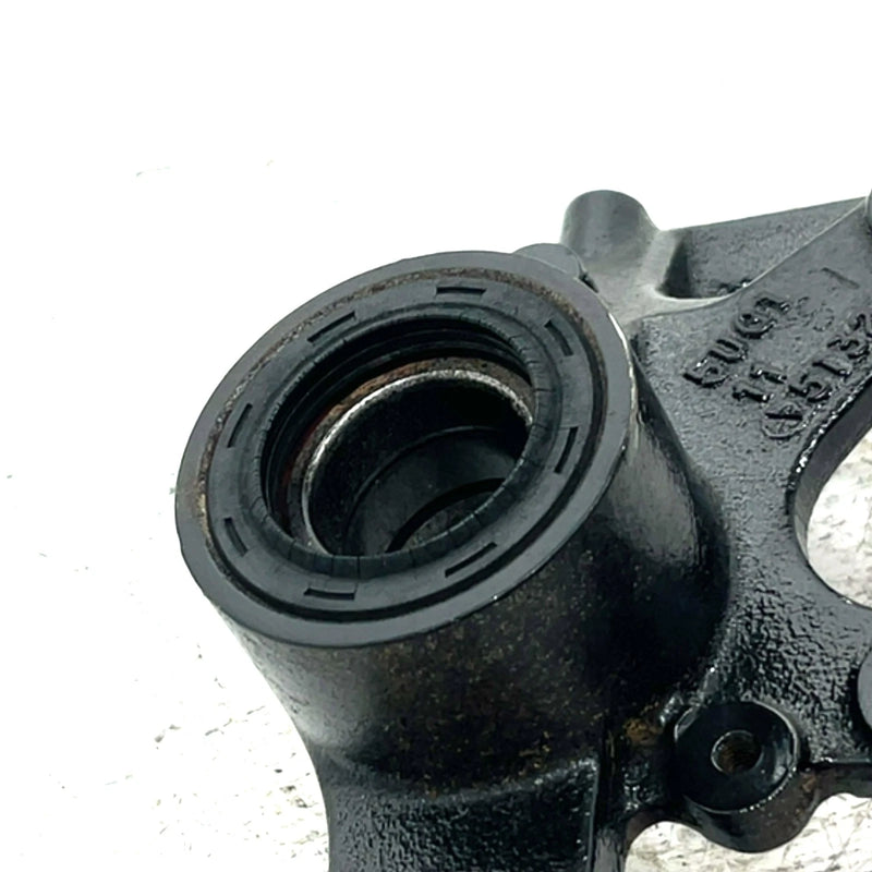 null Yamaha Rhino 450 YXR450FA 4x4 OEM Left Steering Knuckle 5UG-F3501-12-00 XY2