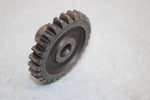 01 Arctic Cat 400 4x4 Oem Starter Idler Gear #2 3402-124 AA21