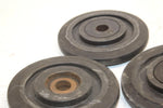 1991 Polaris Sport Oem Idler Wheel Set Of 5 1543018 SP26