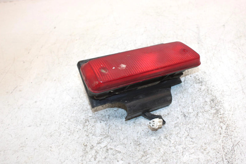 2003 Kawasaki Prairie 650 Oem Rear Brake Tail Light  23024-0302 AK26