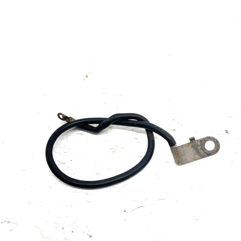 1984 Honda TRX200 OEM Battery Ground Cable 32601-958-680 AH78