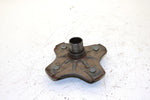 2003 Suzuki Ltf500f Oem Left Rear Hub  64110-38F30 AS27