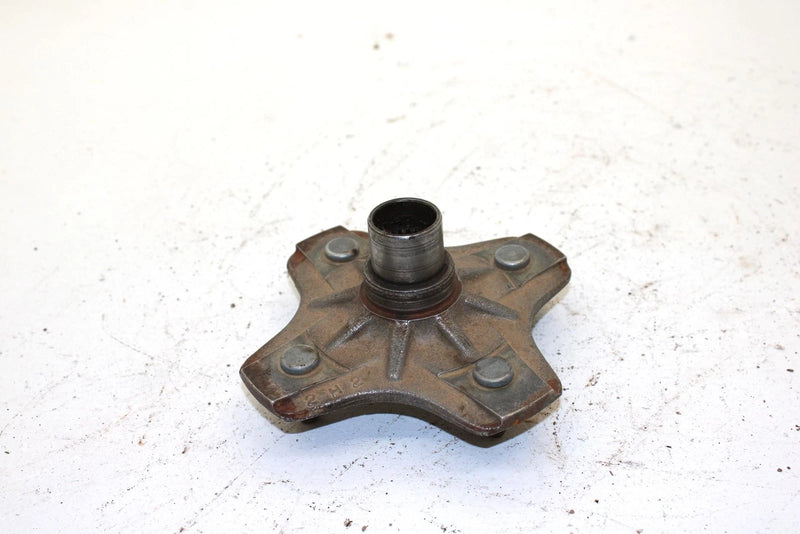 2003 Suzuki Ltf500f Oem Left Rear Hub  64110-38F30 AS27