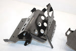 94 Polaris Sport Oem Footwell Set 1011890 SP132