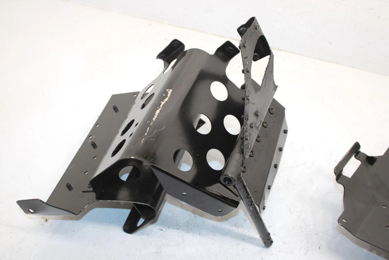 94 Polaris Sport Oem Footwell Set 1011890 SP132