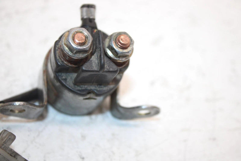 2005 Bombardier Rally 175 Oem Starter Relay 710000252 515176011 AB8