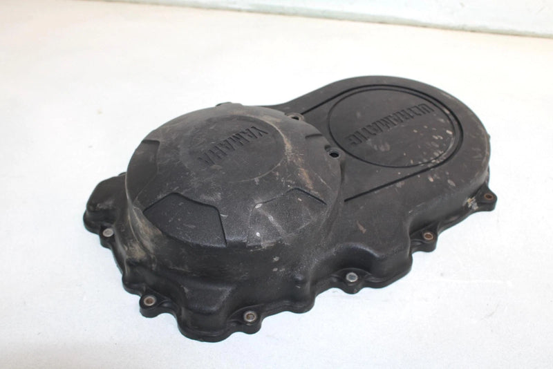 04 Yamaha  Bruin 350 Auto 2wd Oem Clutch Cover 5UH-15431-00-00 AY36