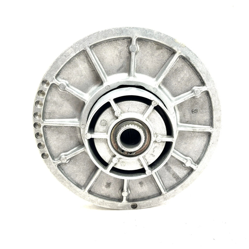 02-04 Polaris Sportsman 700 OEM Secondary Driven Clutch 1321973 AP190